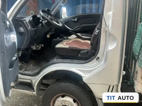 2023 FeiDi HV5 7
