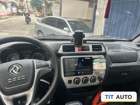 2023 FeiDi HV5 9