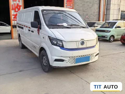 2024 Dongfeng YuFengEM27 2