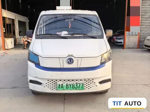 2024 Dongfeng YuFengEM27 3