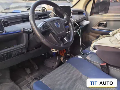 2024 Dongfeng YuFengEM27 4