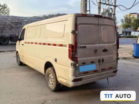 2024 Dongfeng YuFengEM27 5