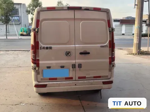 2024 Dongfeng YuFengEM27 6