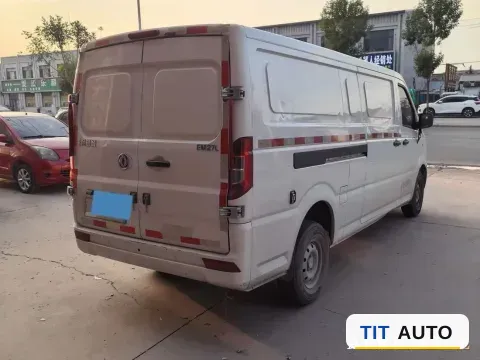 2024 Dongfeng YuFengEM27 7