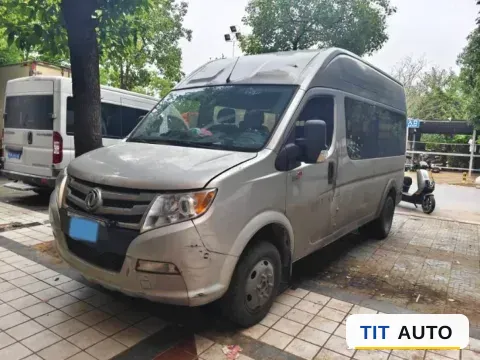 2021 DongFeng DFAC YuFeng