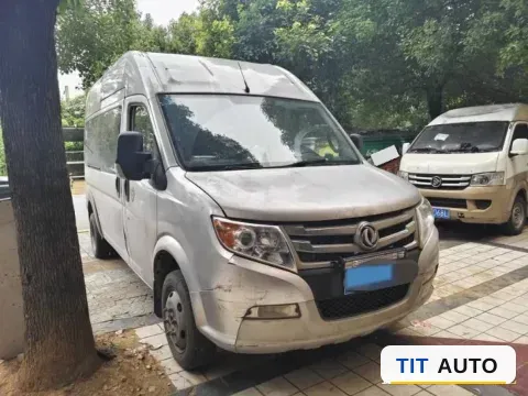 2021 DongFeng DFAC YuFeng 2