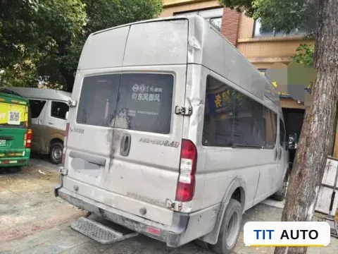2021 DongFeng DFAC YuFeng 3