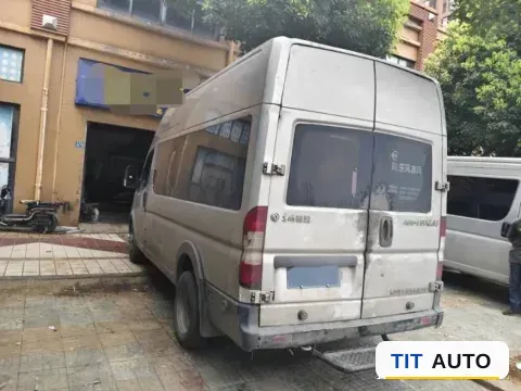 2021 DongFeng DFAC YuFeng 4