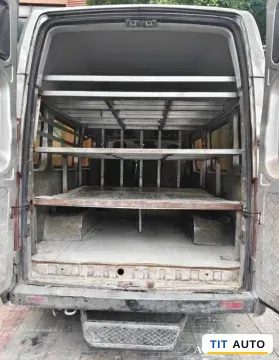 2021 DongFeng DFAC YuFeng 5