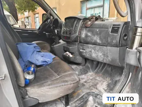 2021 DongFeng DFAC YuFeng 6