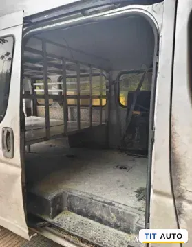 2021 DongFeng DFAC YuFeng 7