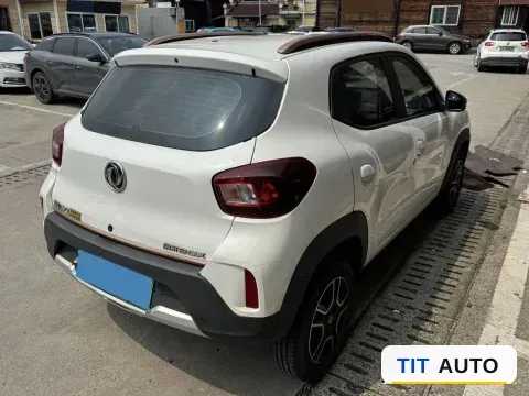 2022 DongFeng eπ BOX 2