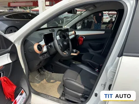 2022 DongFeng eπ BOX 3