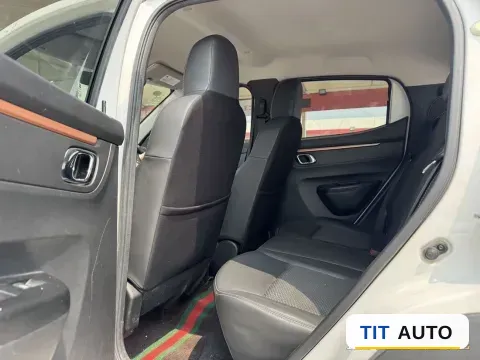 2022 DongFeng eπ BOX 4