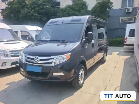 2021 DongFeng DFAC YuFeng