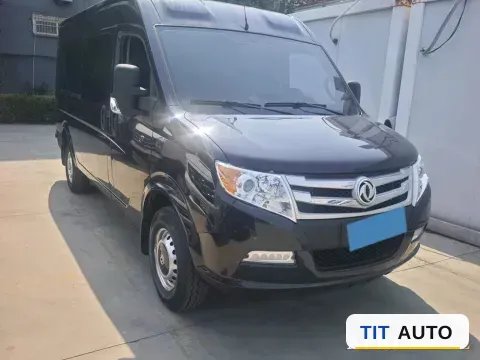 2021 DongFeng DFAC YuFeng 2
