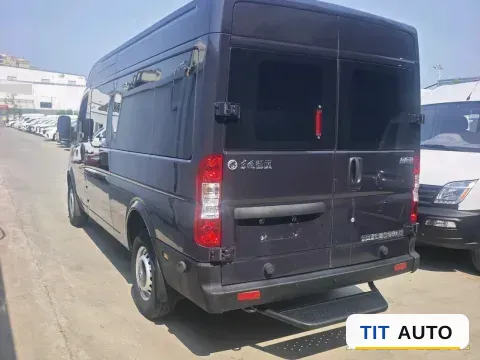 2021 DongFeng DFAC YuFeng 4