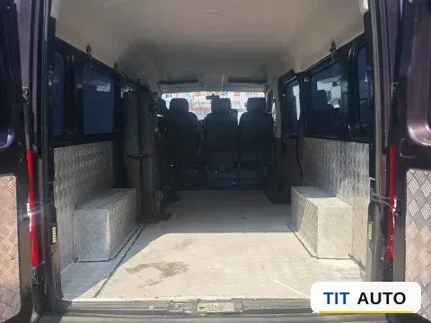 2021 DongFeng DFAC YuFeng 5