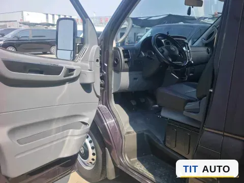 2021 DongFeng DFAC YuFeng 6