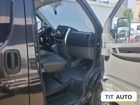 2021 DongFeng DFAC YuFeng 7