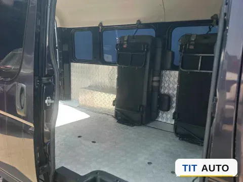 2021 DongFeng DFAC YuFeng 8