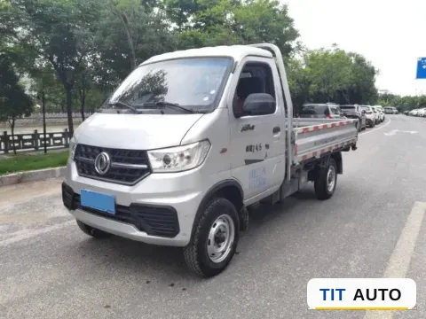 2023 JinBei T3