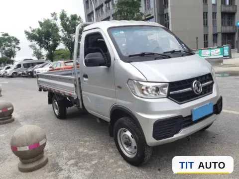 2023 JinBei T3 3
