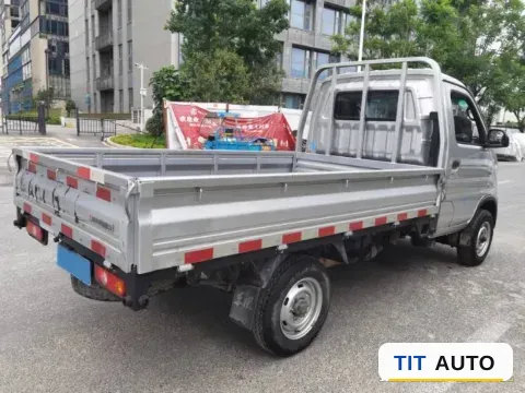 2023 JinBei T3 6