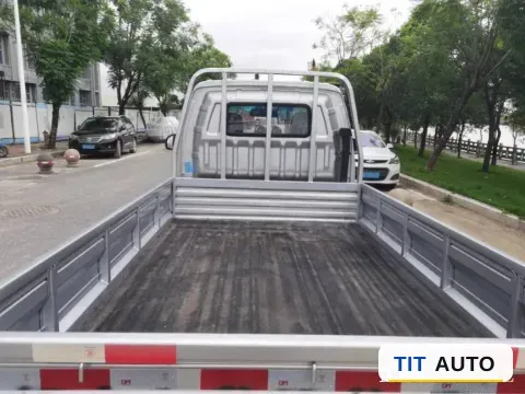2023 JinBei T3 7