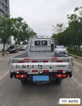 2023 JinBei T3 9