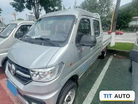 2019 DongFeng DFSK D51