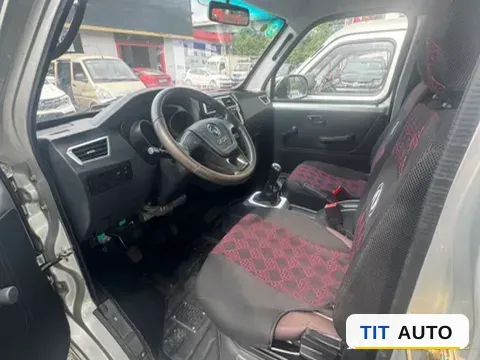 2019 DongFeng DFSK D51 2