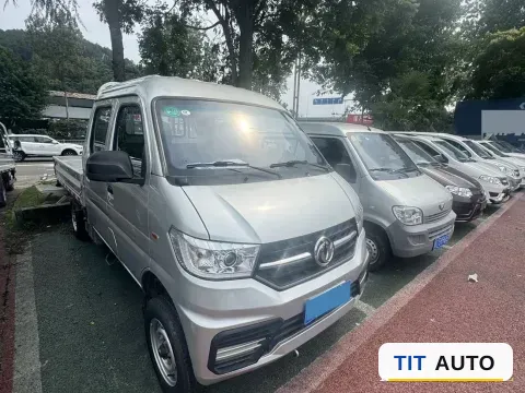 2019 DongFeng DFSK D51 4