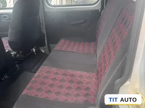 2019 DongFeng DFSK D51 5