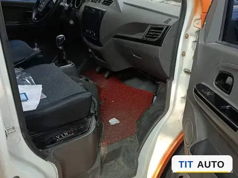 2023 Foton Elf E7 6