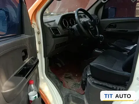 2023 Foton Elf E7 7