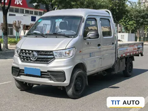 2019 DongFeng DFSK D51