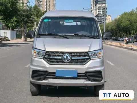 2019 DongFeng DFSK D51 3