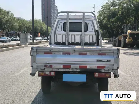 2019 DongFeng DFSK D51 5