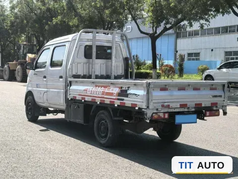 2019 DongFeng DFSK D51 6