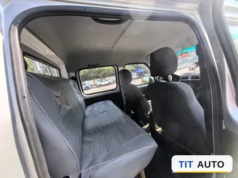 2019 DongFeng DFSK D51 7
