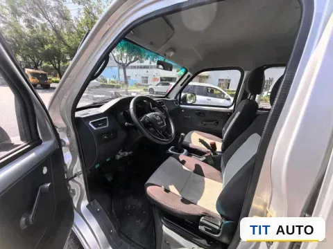 2019 DongFeng DFSK D51 9