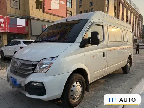 2023 DongFeng DFAC YuFeng