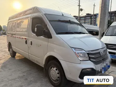 2023 DongFeng DFAC YuFeng 2