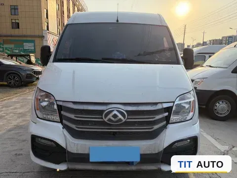 2023 DongFeng DFAC YuFeng 3