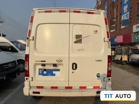 2023 DongFeng DFAC YuFeng 4