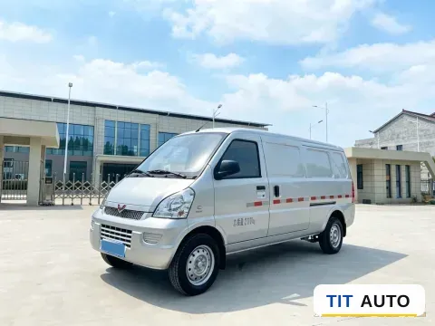 2021 ChangAn KuaYue KuaYueWang X3