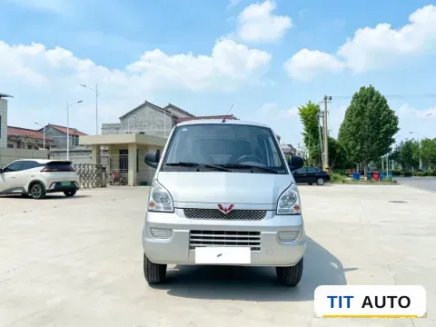 2021 ChangAn KuaYue KuaYueWang X3 2