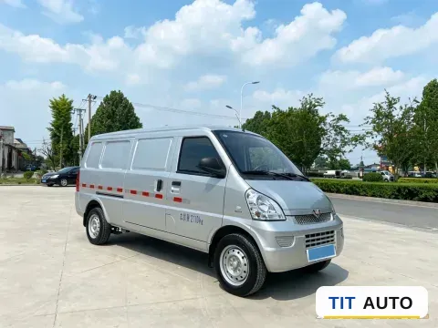 2021 ChangAn KuaYue KuaYueWang X3 3