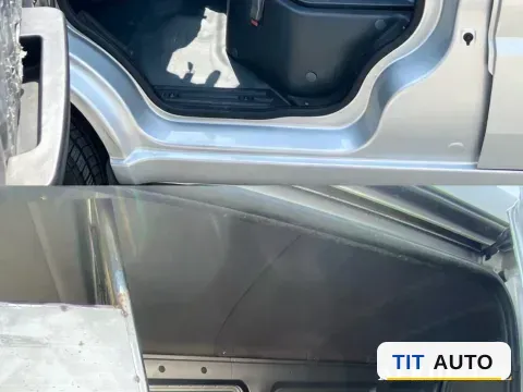 2021 ChangAn KuaYue KuaYueWang X3 5